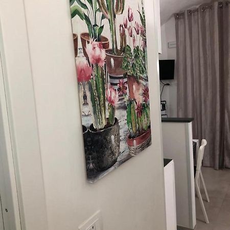 ノートCasa Cavourアパートメント エクステリア 写真